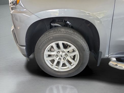Used 2020 Chevrolet Silverado 1500 RST w/ All-Star Edition image 9
