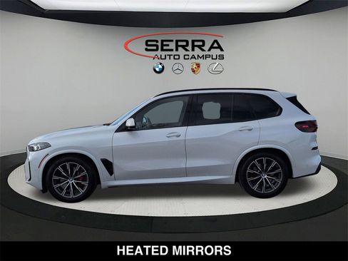 Used 2026 BMW X5 xDrive40i image 16