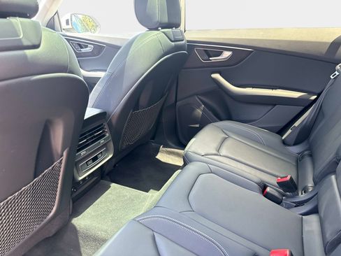 Certified 2023 Audi Q8 Premium w/ Convenience Package AWD/4WD image 14