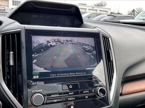 Used 2019 Subaru Forester Touring image 28