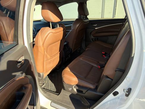 Used 2020 Acura MDX SH-AWD w/ Technology Package image 11