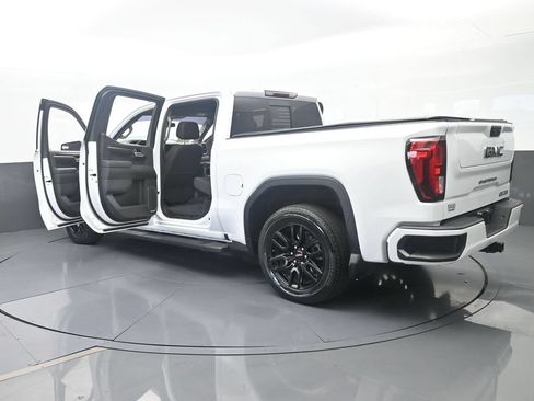 Used 2023 GMC Sierra 1500 Elevation w/ Preferred Package RWD image 74