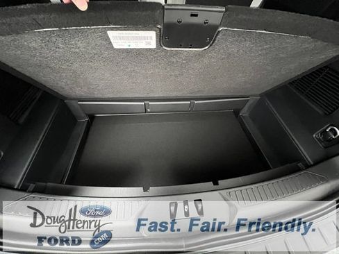 New 2026 Ford Explorer Active w/ Active Comfort Package image 35