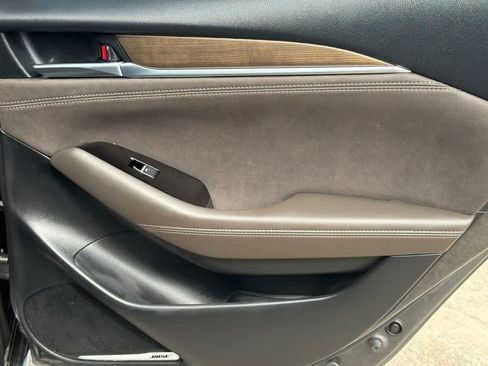 Used 2018 MAZDA MAZDA6 Signature FWD image 15