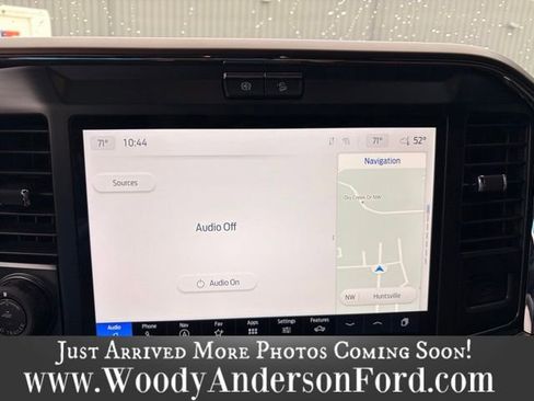 Used 2025 Ford F250 King Ranch w/ Chrome Package image 10