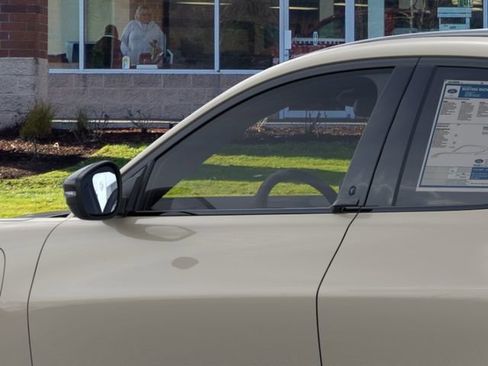New 2026 Ford Mustang Mach-E Select w/ Comfort Package AWD/4WD image 20