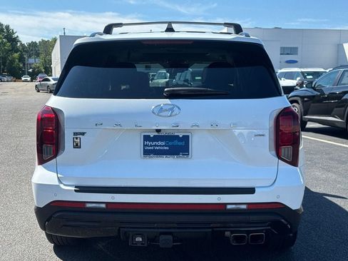 Used 2024 Hyundai Palisade XRT AWD/4WD image 8