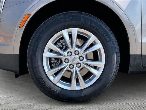 Used 2023 Cadillac XT5 Luxury FWD image 21