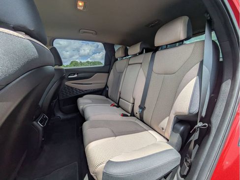 Used 2023 Hyundai Santa Fe SEL FWD image 26
