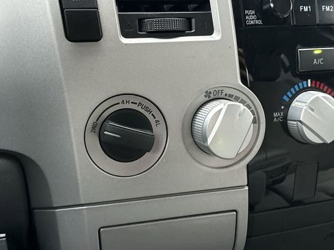 Used 2008 Toyota Tundra 4x4 Double Cab image 17