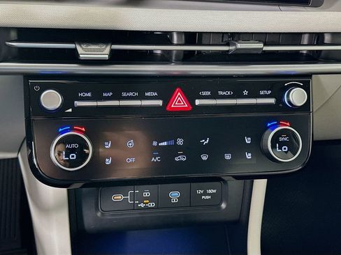New 2026 Hyundai Tucson Limited FWD image 14