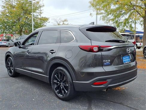 Used 2022 MAZDA CX-9 Touring Plus image 10