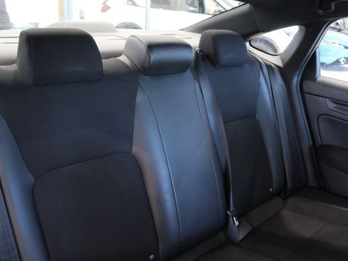 Certified 2024 Honda Civic Sport image 21