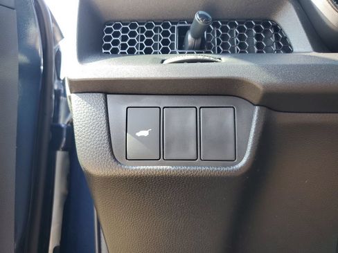 New 2026 Honda CR-V TrailSport image 20