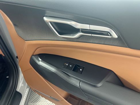 New 2026 Kia Sportage X-Line w/ X-Line Technology Package image 33