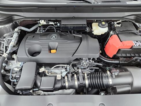 New 2026 Acura RDX A-Spec image 20