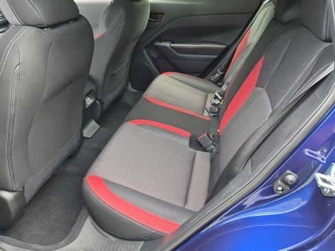 New 2026 Subaru Impreza RS AWD/4WD image 19