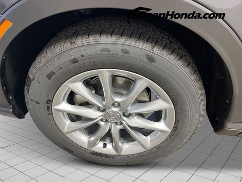 New 2026 Honda CR-V EX image 10
