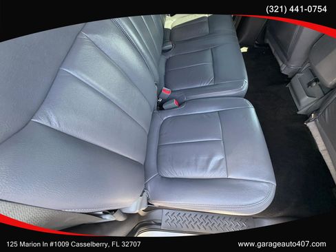 Used 2014 Ford F150 XLT RWD image 32