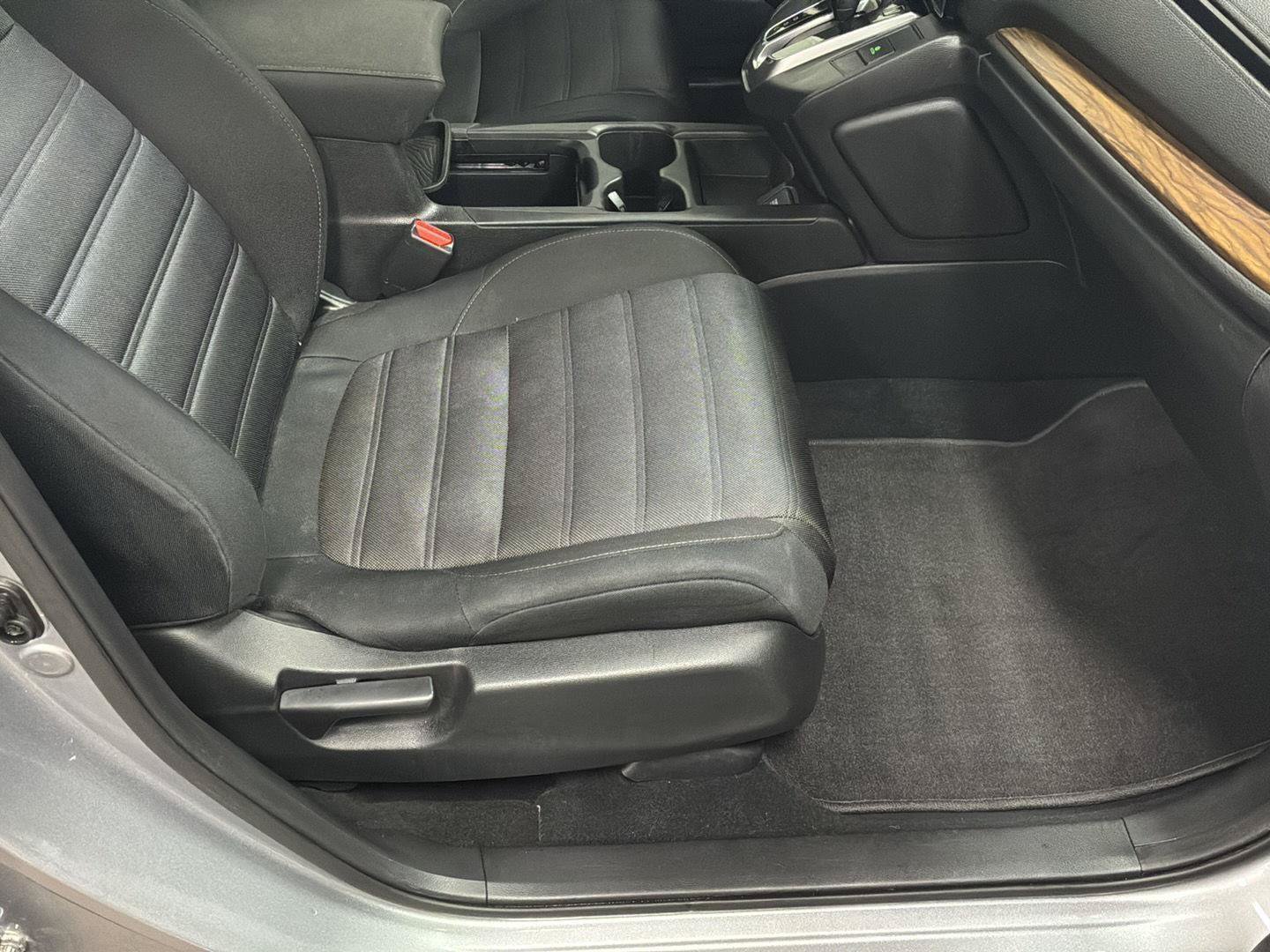 Used 2018 Honda CR-V EX image 17