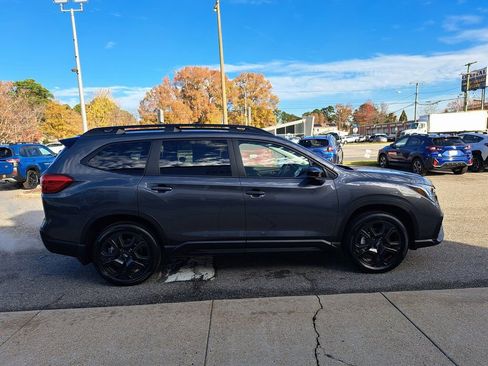 New 2026 Subaru Ascent Bronze Edition image 7
