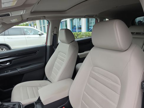 Certified 2024 Honda CR-V EX-L image 19