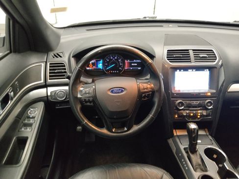 Used 2017 Ford Explorer XLT w/ Equipment Group 202A FWD image 22