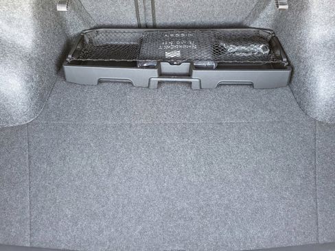 New 2025 Nissan Altima 2.5 SR w/ SR Premium Package image 9