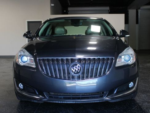 Used 2014 Buick Regal FWD image 7