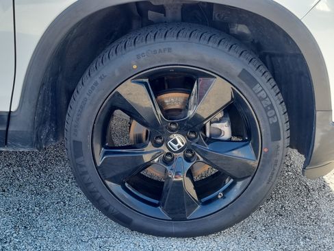 Used 2021 Honda Passport Elite image 9