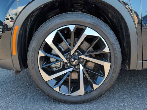 Used 2024 Mitsubishi Outlander SE FWD image 18