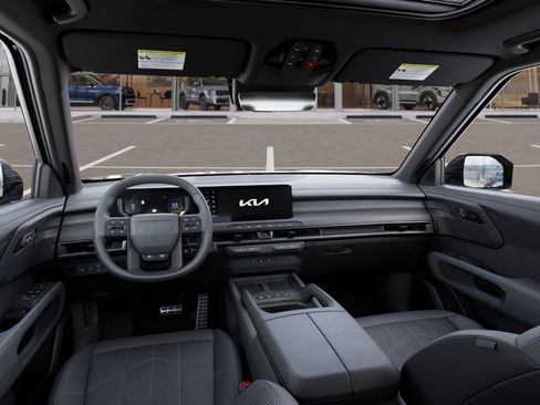 New 2027 Kia Telluride SX X-Line AWD/4WD image 14