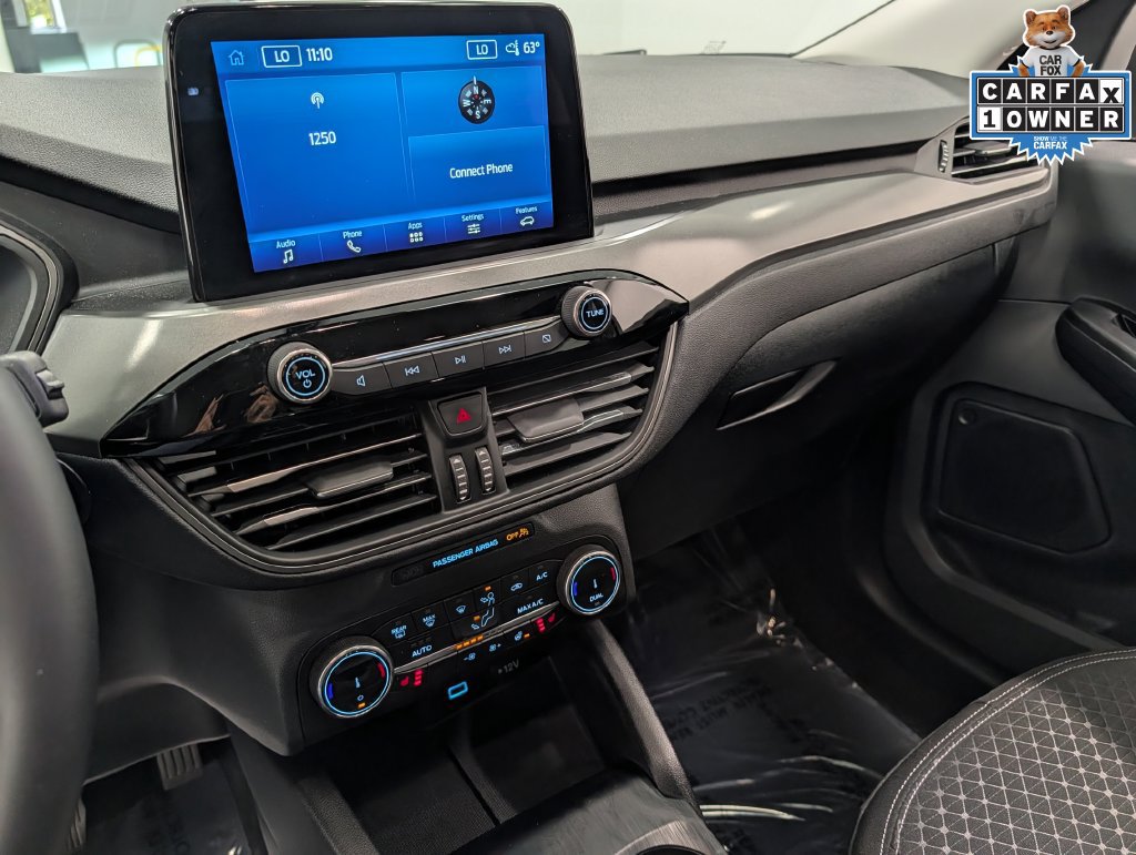 Used 2023 Ford Escape Active AWD/4WD image 11