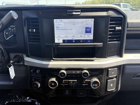 New 2026 Ford F250 XL AWD/4WD image 26
