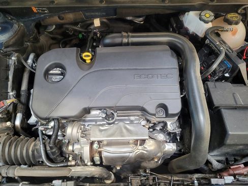 Used 2024 Chevrolet Malibu LT image 30