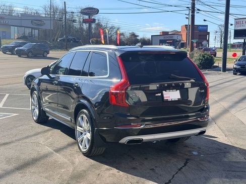 Used 2016 Volvo XC90 T6 image 4