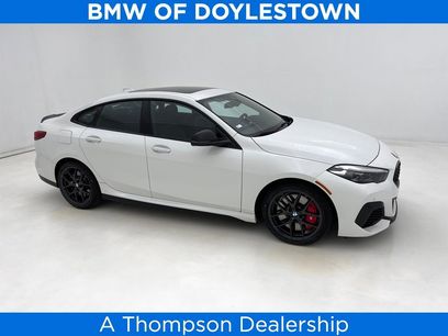 Certified 2024 BMW M235i xDrive Gran Coupe w/ Premium Package