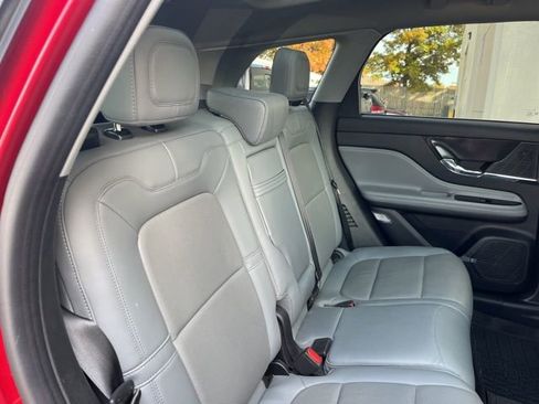 Used 2022 Lincoln Corsair Reserve w/ Sport Package image 25