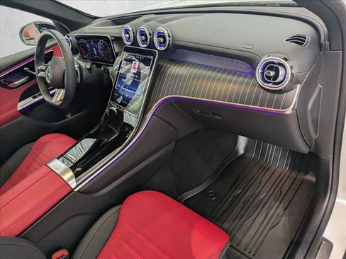 Certified 2025 Mercedes-Benz GLC 300 GLC 300 image 24