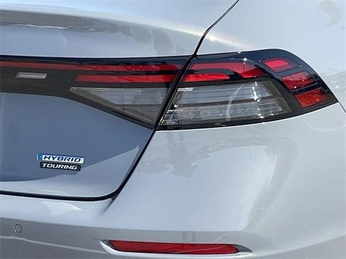 New 2026 Honda Accord Touring image 6
