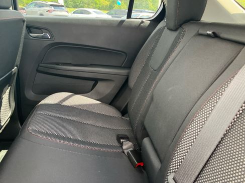 Used 2015 Chevrolet Equinox LT FWD image 29