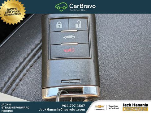 Certified 2013 Chevrolet Corvette Grand Sport w/ 2LT Preferred Equipment Group RWD image 30