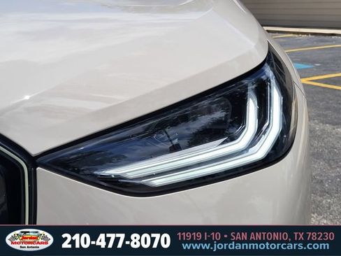 Used 2025 BMW X3 xDrive30i w/ M Sport Package AWD/4WD image 9