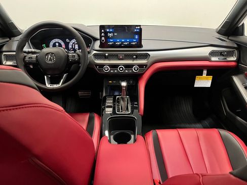 New 2026 Acura Integra A-Spec FWD image 17