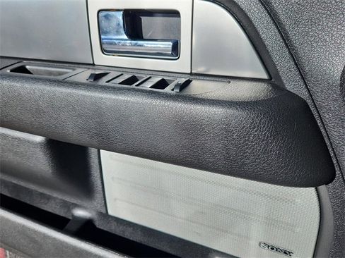 Used 2013 Ford F150 FX4 w/ Luxury Equipment Group image 9