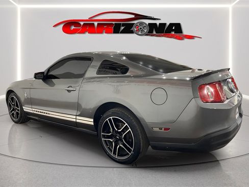 Used 2010 Ford Mustang Premium image 6