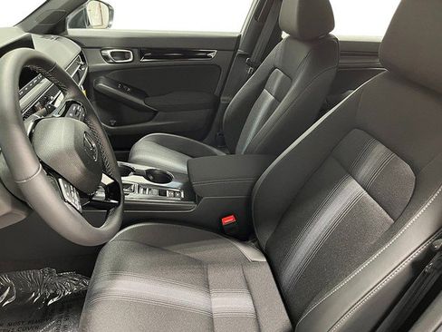 New 2026 Honda Civic Sport image 14