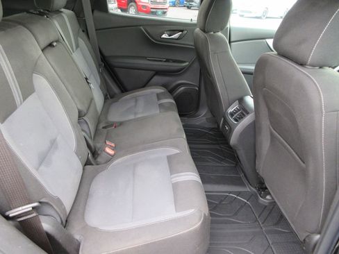 Used 2023 Chevrolet Blazer LT w/ Convenience Package image 17