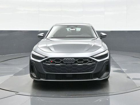 New 2026 Audi S5 Premium Plus AWD/4WD image 2