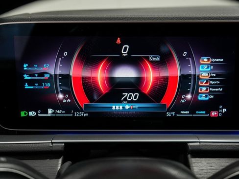 Used 2024 Mercedes-Benz GLE 53 AMG 4MATIC Coupe image 12